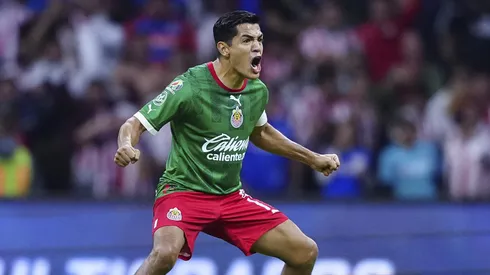 Chapo no ha logrado consolidarse con Fernando Gago.