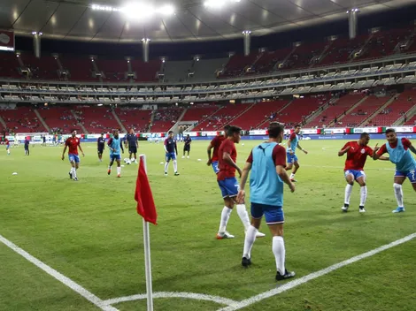 Chivas vuelve a la actividad en la Liga MX