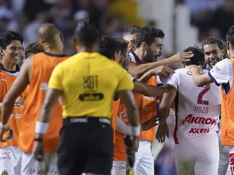 Chivas ya tiene rivales para volver a la Liga MX