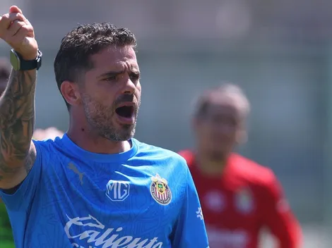 La verdad detrás de las lesiones en Chivas