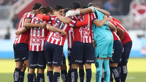 Rivales y días de los partidos de Chivas en la Leagues Cup 2025.