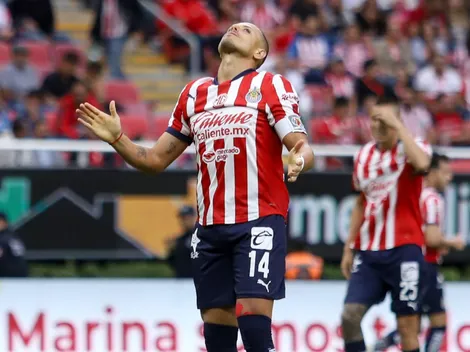 Se amplia la enfermería de Chivas
