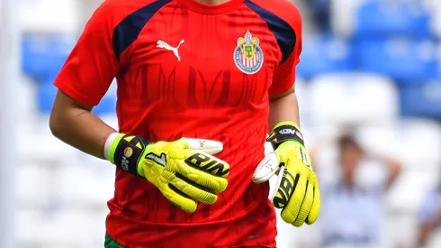 Huracán de Argentina presenta ficha a exjugador de Chivas Femenil.