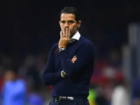 ¡Qué alguien le explique a Gago!