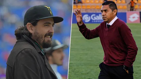 Ramón Morales y su deseo para la dirección técnica de Chivas