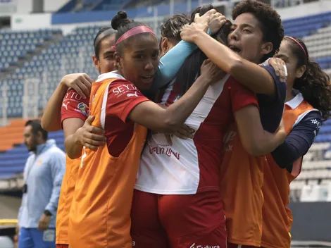 Así queda Chivas Femenil en la tabla tras ganar en Puebla
