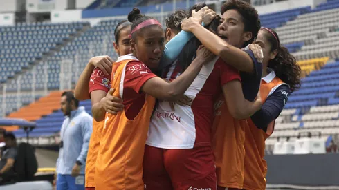 Chivas Femenil volvió a la acción del Apertura 2024 para concretar su segunda victoria del torneo