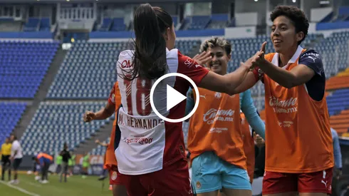 Las rojiblancas volvieron a la acción del Apertura 2024 tras la eliminación en Summer Cup 2024