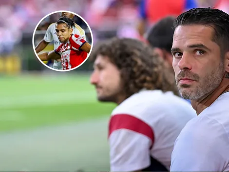 ¡Injusta eliminación!