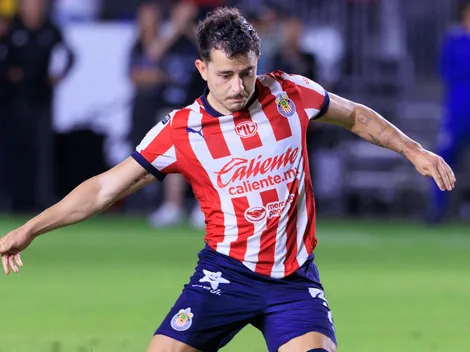 Noticias de Chivas hoy 6 de agosto