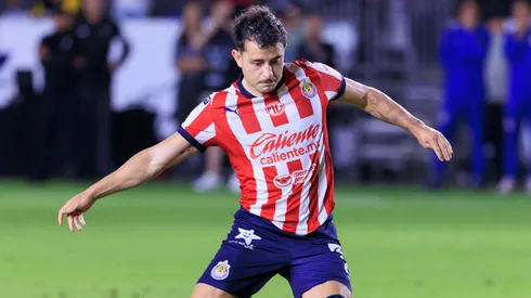 Noticias de Chivas hoy 6 de agosto.