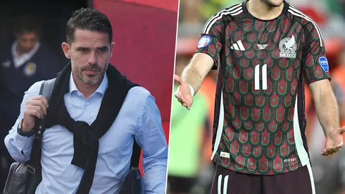 Fernando Gago y su nueva incorporación para el Apertura 2024