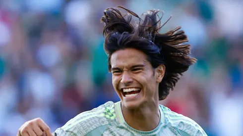 Los canteranos de Chivas siempre responden.