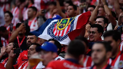 Chivas sufrió una nueva eliminación en Leagues Cup.