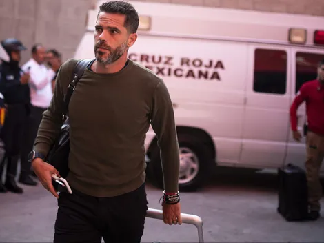 Prensa tapatía se cansó y exigió a Fernando Gago