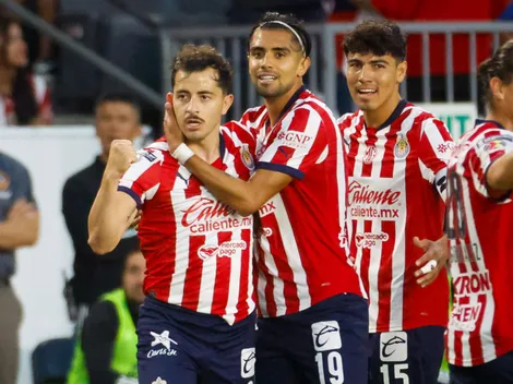 Las razones de la eliminación de Chivas
