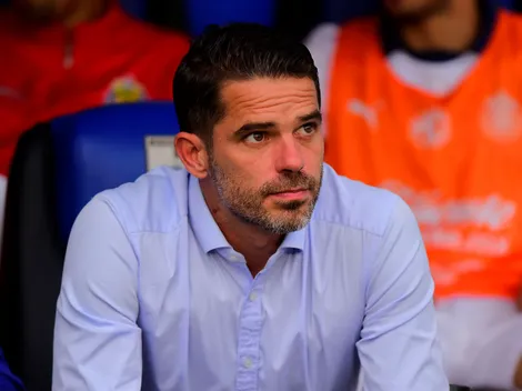 ¿Gago debió poner a Óscar Whalley?