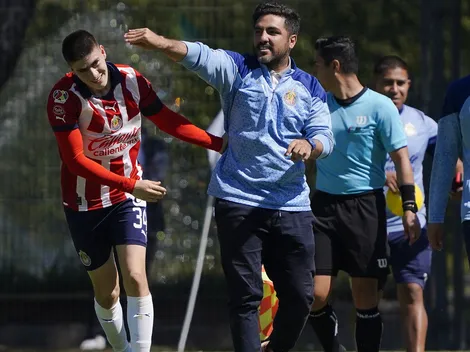 ¿Refuerzos mexicano-estadounidenses? La clara postura de Pepe Meléndez