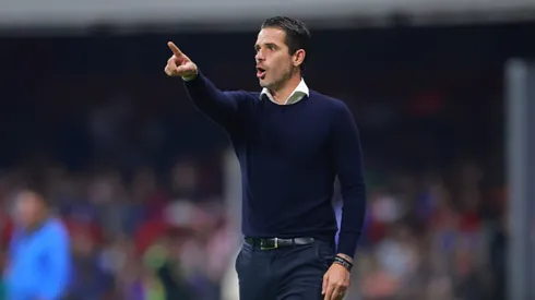 Gago justificó la eliminación del Rebaño.