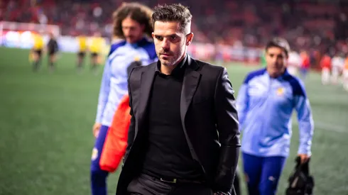 Gago esperaba algún refuerzo más.