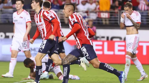 Chivas necesita de una victoria o un empate y ganar la tanda de penales para avanzar en la Leagues Cup 2024