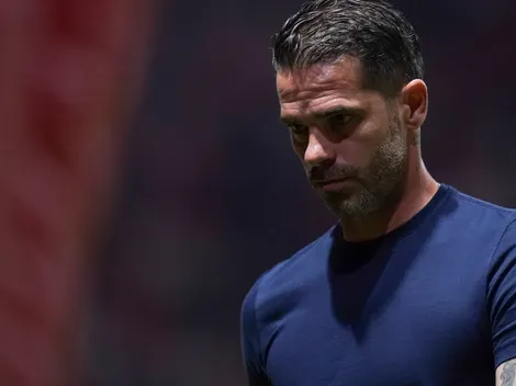 Fernando Gago reveló lo que piensa de la Leagues Cup