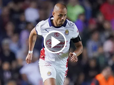 ¿Por dónde ver Chivas vs. LA Galaxy por la Leagues Cup?