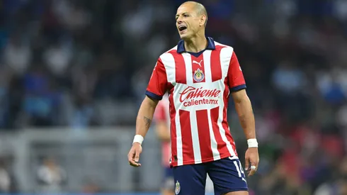 Javier Hernández volverá a un lugar muy especial.