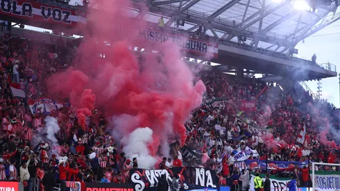 Los chivahermanos siempre responden.