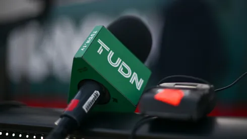 En TUDN traen campaña contra Guadalajara.