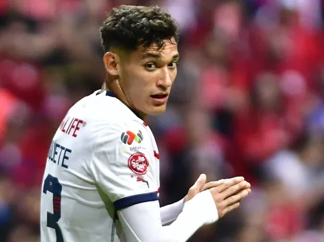 El sueño de Chiquete tendrá que esperar