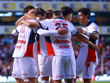 A Alan Cervantes se le olvida de dónde surgió