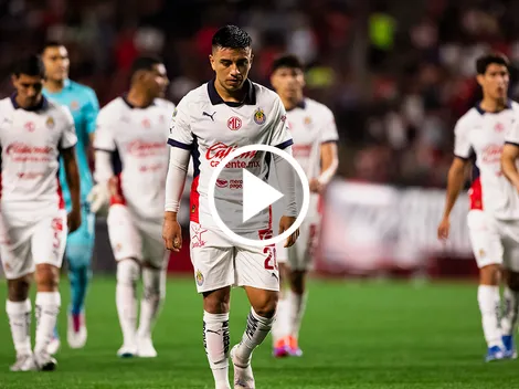 Dónde ver GRATIS y EN VIVO el Chivas vs. Galaxy