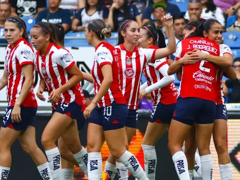 ¿Cuándo vuelve a jugar en la Liga MX Femenil?