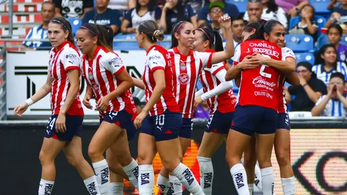 Las rojiblancas quedaron fuera de la Summer Cup.