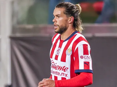 Noticias de Chivas HOY 13 de agosto