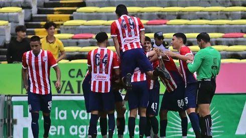 Gago no puede dejar de voltear al equipo de la Liga de Expansión.