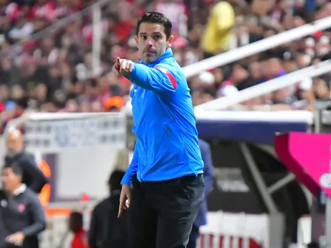 Gago enfrenta un nuevo problema