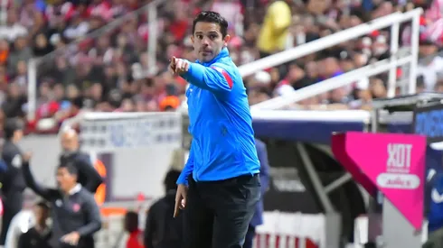 Gago sigue resolviendo sus dudas antes de medirse a los anglinos.