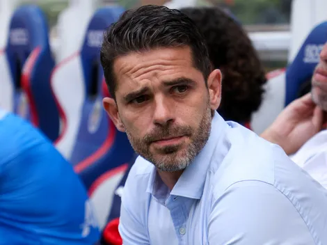 Las razones de la molestia de la directiva de Chivas con Fernado Gago