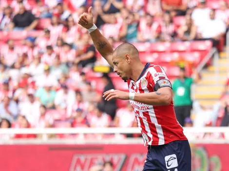 La inesperada decisión que tomó Chicharito Hernández