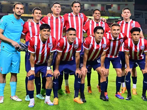 ¿Cómo marcha Tapatío tras golear a Morelia?