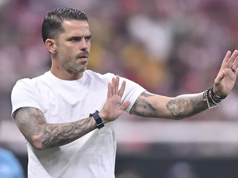 ¿Por qué Gago no dejó Chivas para ir a Ecuador?