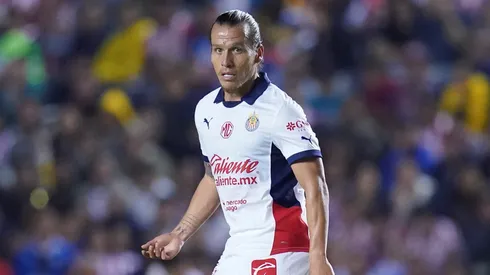 Oso González contradice a Fernando Gago.