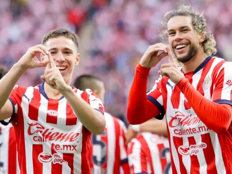 Noticias de Chivas hoy 2 de agosto