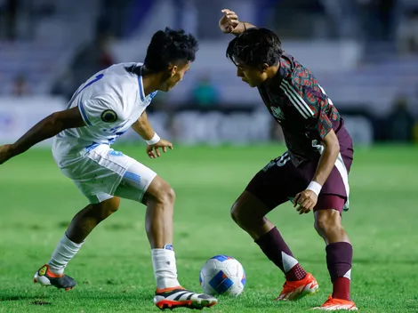 ¿Dónde ver al talento de Chivas en el Premundial Sub20?
