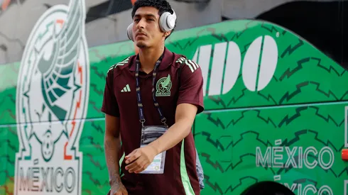 Brandon Téllez platicó sobre la clasificación de México al Mundial y su clave para la Semifinal