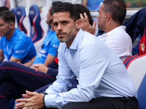 Afición argentina destruye a Fernando Gago