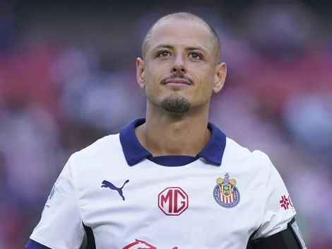 Destapan lo que todo Chivas esperaba saber de Chicharito