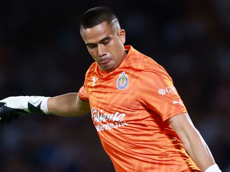 Los nuevos errores del Wacho Jiménez